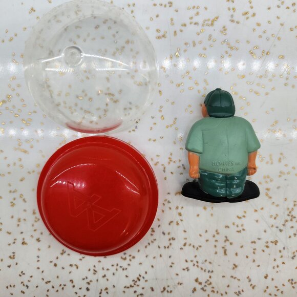 Sapo Homie Series number 1 - Picture 7 of 7